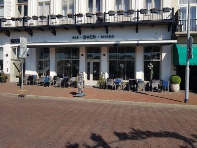 Fletcher Hotel-Restaurant Middelburg - Bild 1