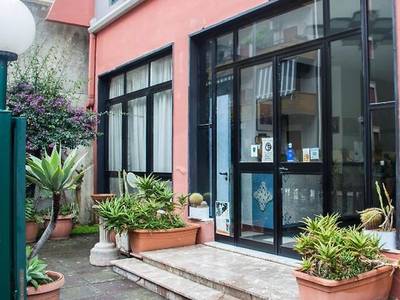 La Piramide Hotel - Bild 1