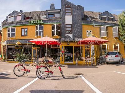 Design Hotel Eifel - Bild 1