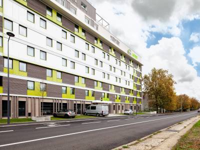 B&B Hotel Paris Meudon Velizy - Bild 1