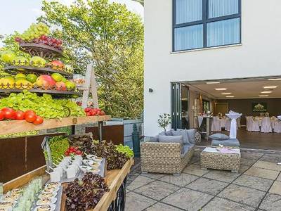 Romantik Hotel Ahrenberg - Bild 1