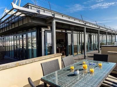 Riviera Apartments - Bild 1