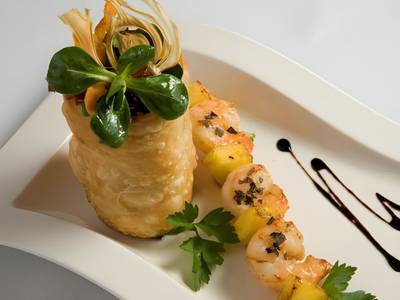 Hotel Wachau - Bild 1