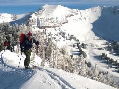 The Cloudveil, Autograph Collection - Bild 1