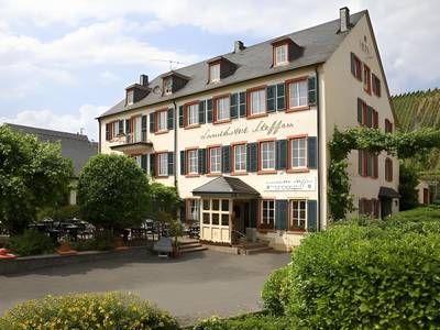 Landhotel Steffen - Bild 1