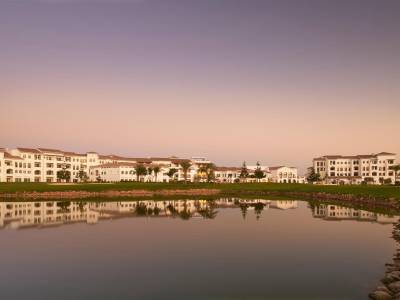 Address Marassi Golf Resort - Bild 1