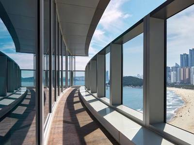 Signiel Busan - Bild 1