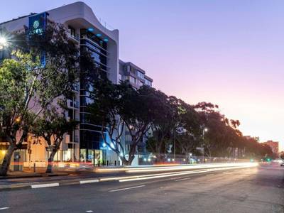 ANEW Hotel Green Point - Bild 1