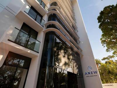 ANEW Hotel Green Point - Bild 1