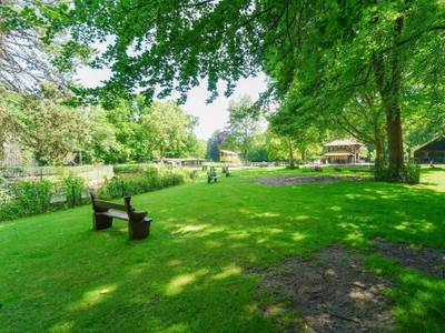 Fletcher Hotel-Restaurant De Oude Gevangenis-Alkmaar - Bild 1