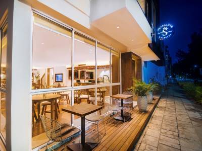 Seasalter Maldives - Bild 1