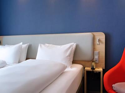 Holiday Inn Express Lustenau - Bild 1