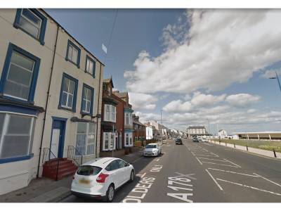 The Leven Guesthouse - Bild 1