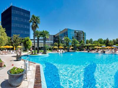 Hotel Antares - Bild 1