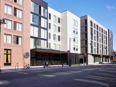 AC Hotel by Marriott Missoula Downtown - Bild 1