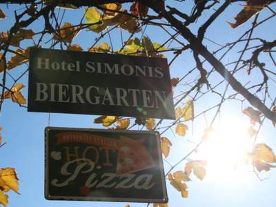 Hotel Simonis - Bild 1