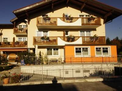 Hotel Himmelreich - Bild 1