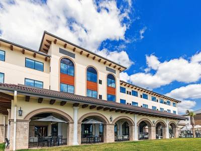 Hotel Indigo Spring – Woodlands Area - Bild 1