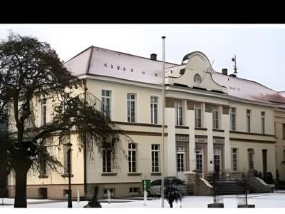 Schloss Westerholt - Bild 1