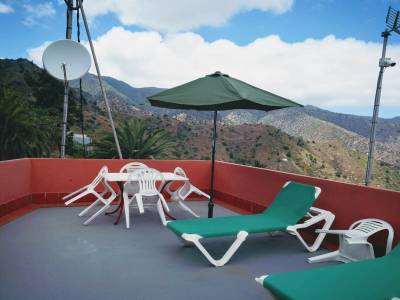 Casa Rural Presa La Encantadora - Bild 1