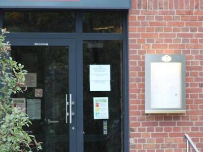 Mintarder Wasserbahnhof - Bild 1