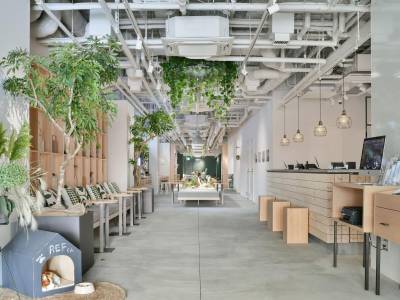 Ref Omiya By Vessel Hotels - Bild 1