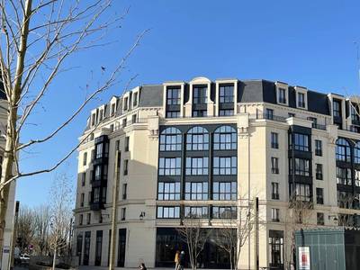 Residhome Paris Clamart - Bild 1