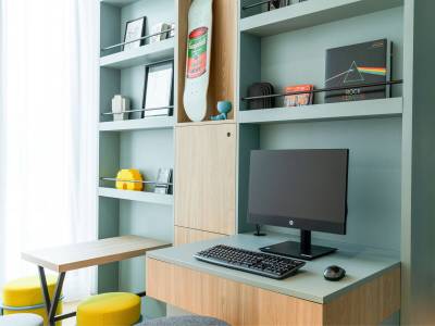 Courtyard Paris Creteil - Bild 1