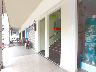 Zande Motel by OYO Rooms - Bild 1