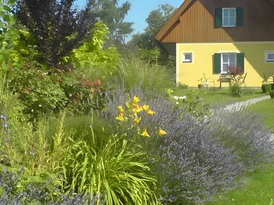 Herberts Stubn - Bild 1