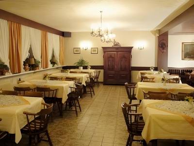 Land-gut-Hotel Rosner - Bild 1