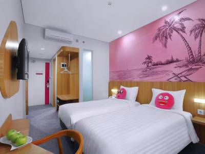 favehotel Ketapang - Bild 1