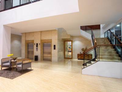 Grand Zuri Ketapang - Bild 1