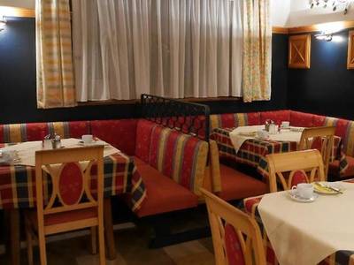 Hotel Garni Höchschmied - Bild 1