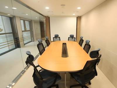 Hotel Skypark DaejeonI - Bild 1