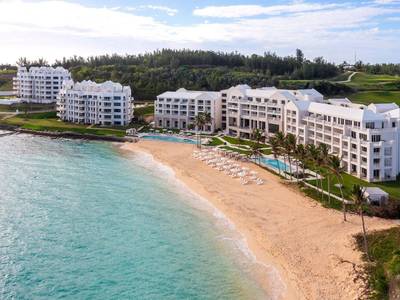The St. Regis Bermuda Resort - Bild 1