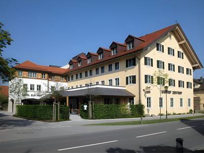 Gasthof zur Post - Bild 1