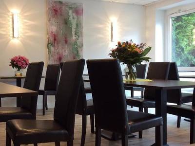 Hotel52 Bergheim - Bild 1
