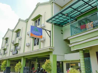 Alba Suites Residence by OYO Rooms - Bild 1