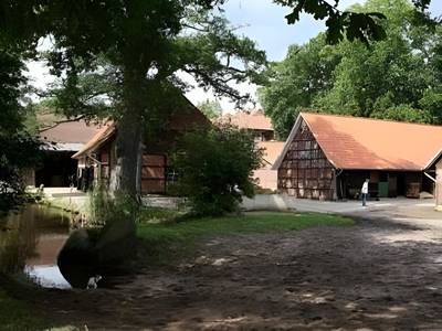 Hof Sudermülen - Bild 1