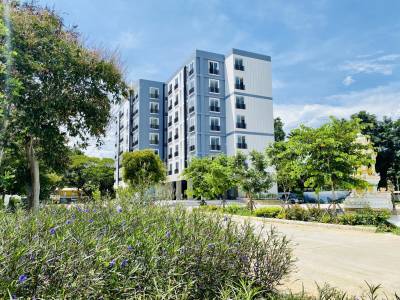 Tree Tara Hotel - Bild 1