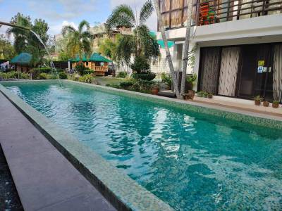 Casa Herminia Baler - Bild 1