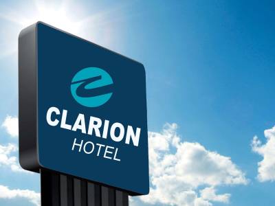 Clarion Inn - Bild 1