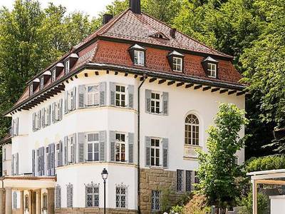 Robenstein Aktivhotel & SPA - Bild 1