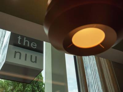 Holiday Inn - the niu, Hop Forchheim - Bild 1
