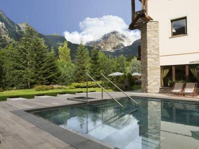 QC Terme Monte Bianco - Bild 1