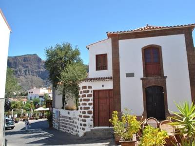 RK La Casona De Tejeda - Bild 1