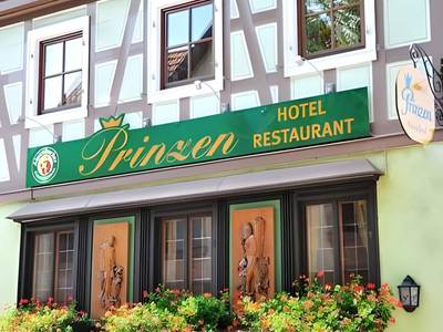 Zum Prinzen - Bild 1