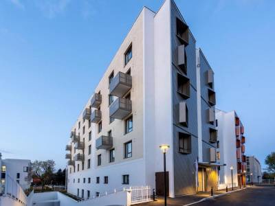 Nemea Appart'Hotel  Velizy - Bild 1