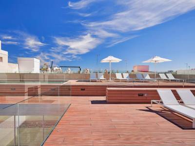 Tandem Torres De Cádiz - Bild 1